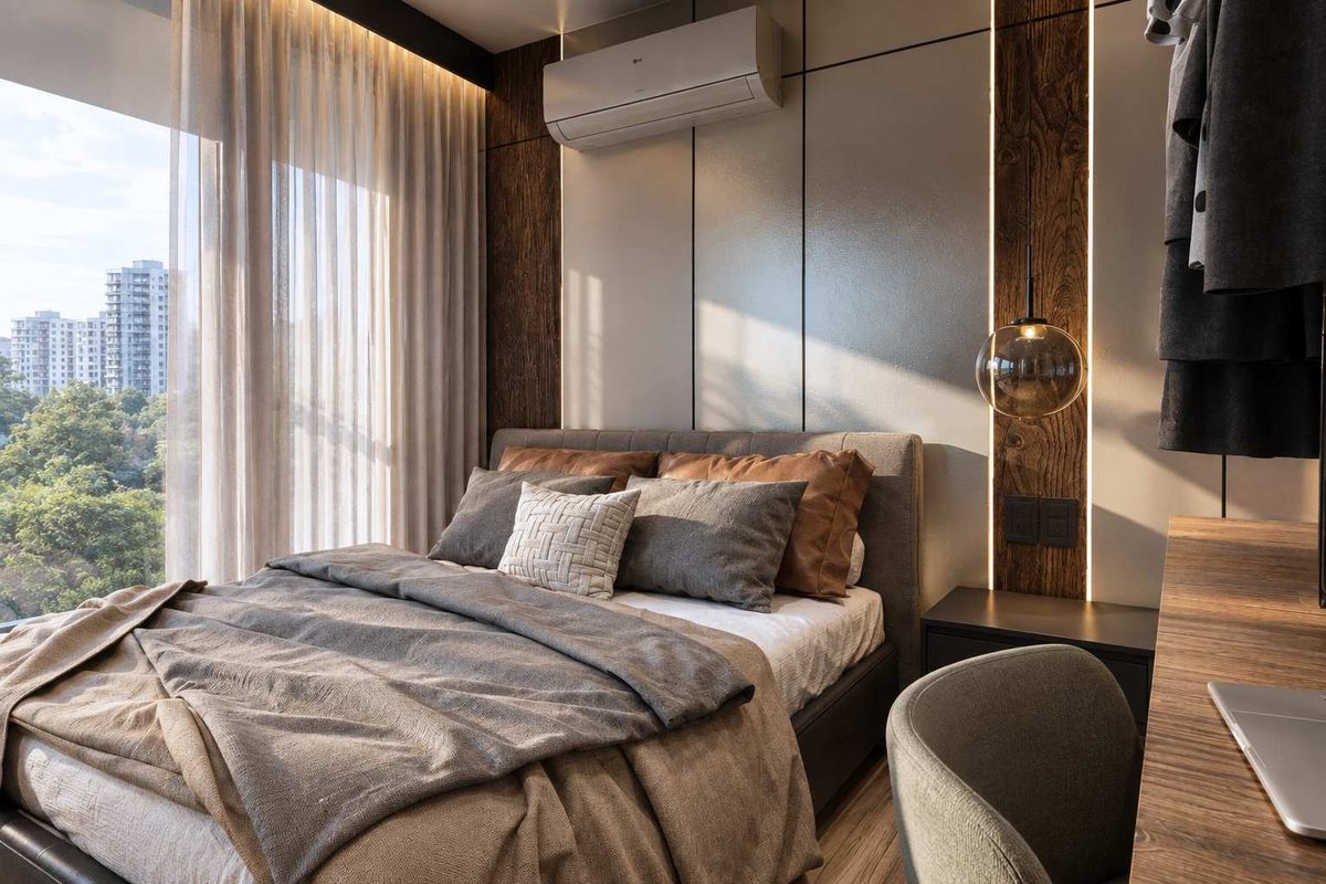 Apartamento Urban Studios