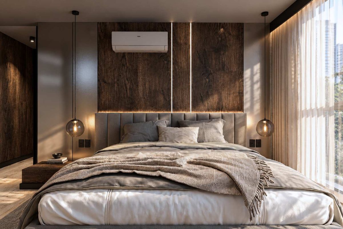 Apartamento Urban Studios